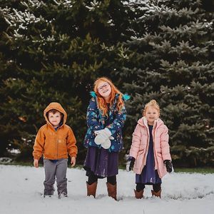 Meet your Posher, Erin